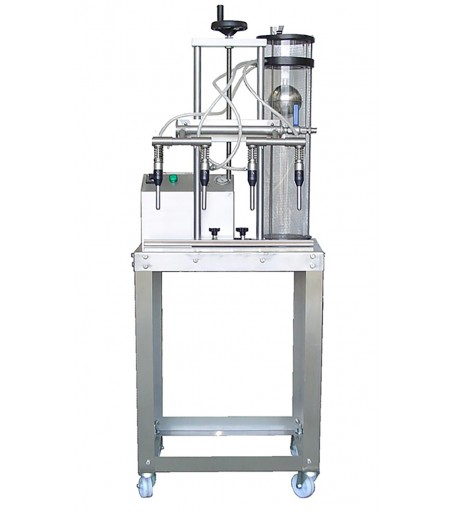 Riempitrice per vino e olio acquisto vendita on line