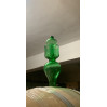 Colmatore per botti in VETRO verde Grande