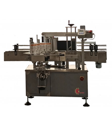 Etichettatrice monoblocco acquisto vendita on line