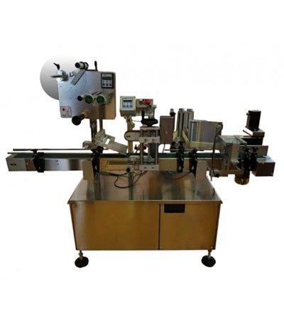 Etichettatrice monoblocco acquisto vendita on line