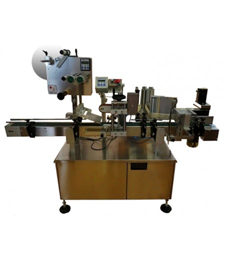 Etichettatrice monoblocco acquisto vendita on line