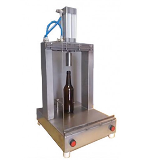 tappatrici PNEUMATICHE CORONA acquisto vendita on line