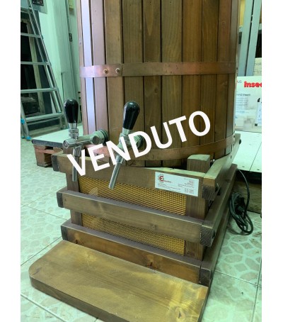 attrezzature enologiche usate acquisto e vendita on line