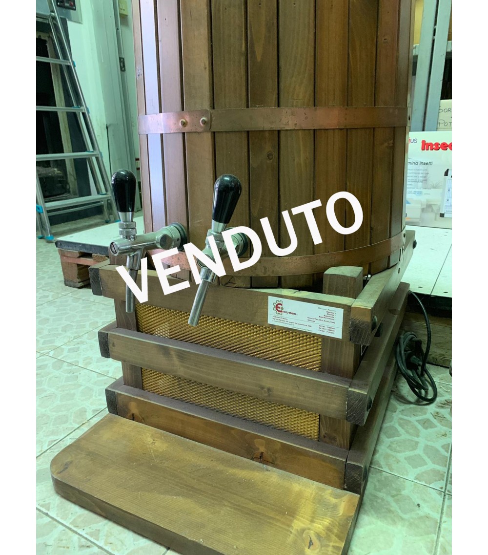 attrezzature enologiche usate acquisto e vendita on line