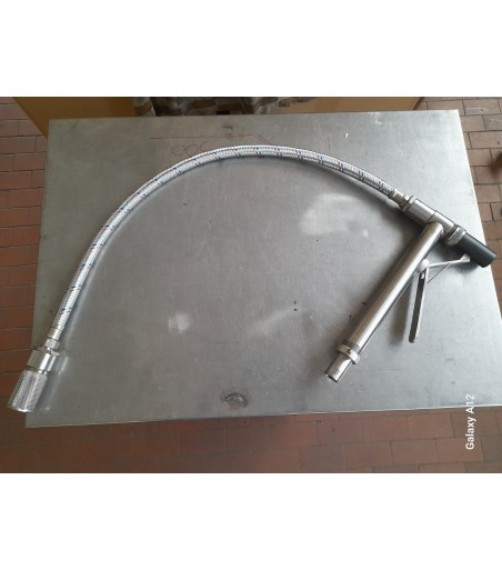 Pistole riempimento liquidi alimentari acquisto e vendita on line