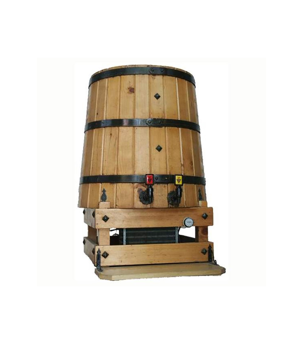 Tino Refrigerato 12+12 Lt vasca doppia una refrigerata e una rinfrescata per vicinanza Tino Refrigerato 12+12 Lt vasca doppia una refrigerata e una rinfrescata per vicinanza