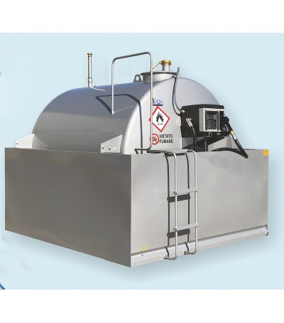 serbatoio stoccaggio di benzine acquisto e vendita on line