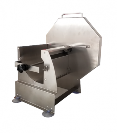 Taglia Frutta e Verdura Manuale Inox Regolabile