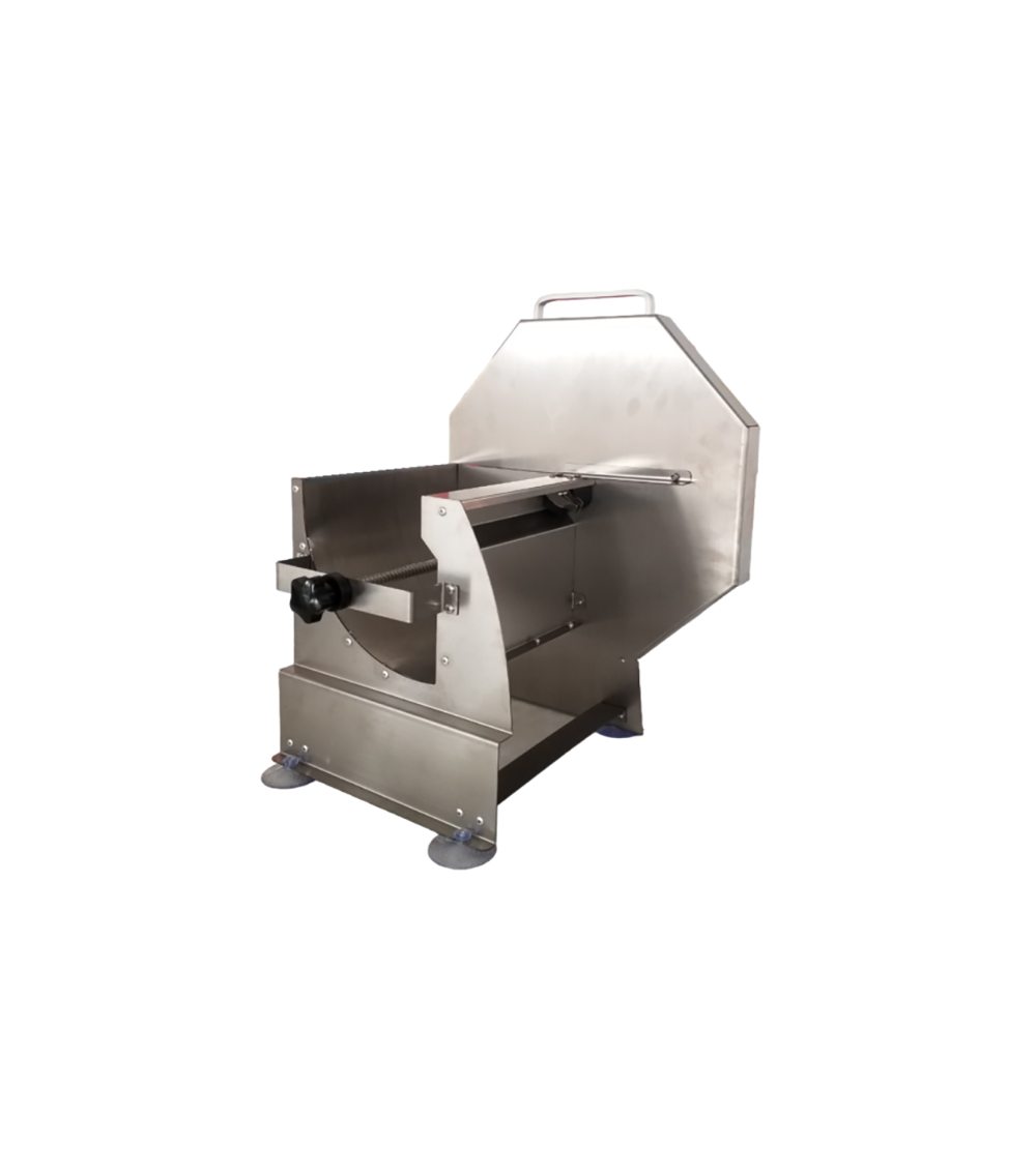 Taglia Frutta e Verdura Manuale in Acciaio Inox