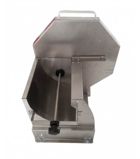 Taglia Frutta e Verdura Manuale in Acciaio Inox