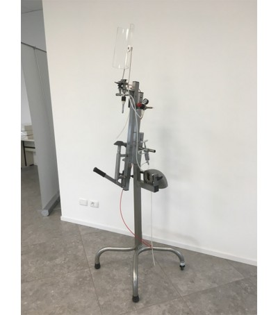 Produzione di vino spumante PROSECCO