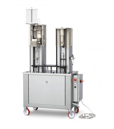 tappatrice acquisto vendita on line