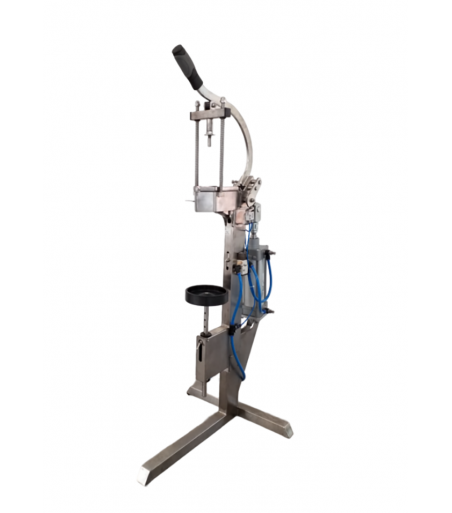 Tappatrice acquisto vendita on line