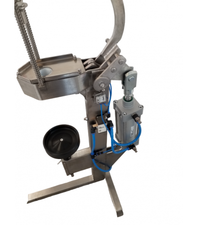 Tappatrice acquisto vendita on line