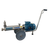 ELETTROPOMPA VOLUMETRICA A VITE ECCENTRICA 70 litri / minuto ELETTROPOMPA VOLUMETRICA A VITE ECCENTRICA 70 litri / minuto