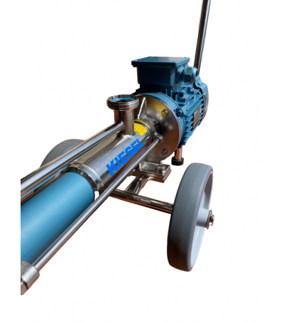 pompe alimentari Rubbermac acquisto e vendita on line