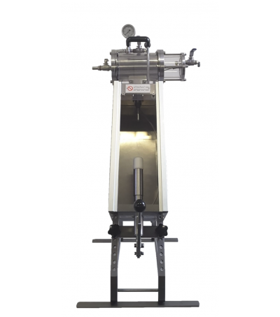 Accessori produzione vino frizzante e birra, aggiunta co2 per cantine e birrifici acquisto e vendita on line