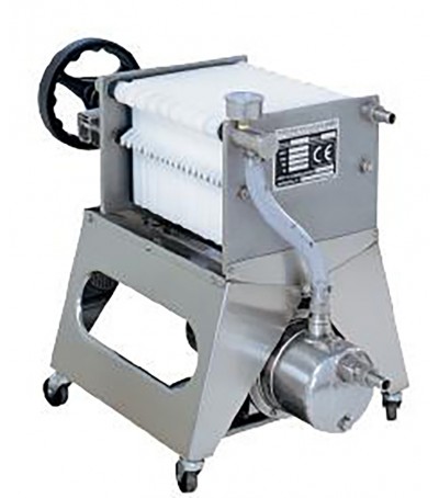 filtri per alimenti acquisto e vendita on line