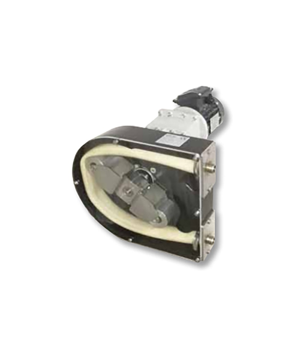 ELETTROPOMPA PERISTALTICA portata 320 / 1000 LT/ora ELETTROPOMPA PERISTALTICA portata 320 / 1000 LT/ora