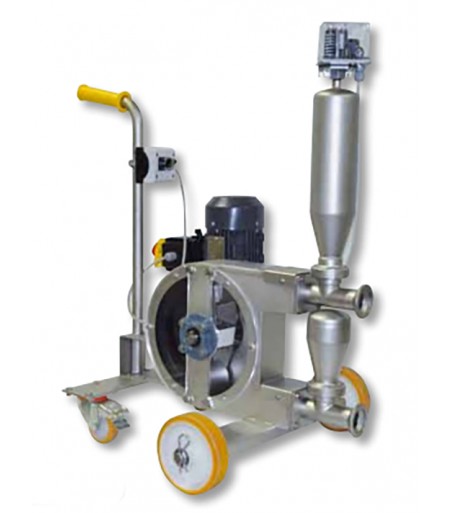 Pompe alimentari acquisto e vendita on line