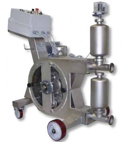 Pompe alimentari acquisto e vendita on line