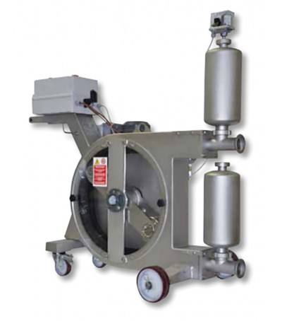 Pompe alimentari acquisto e vendita on line