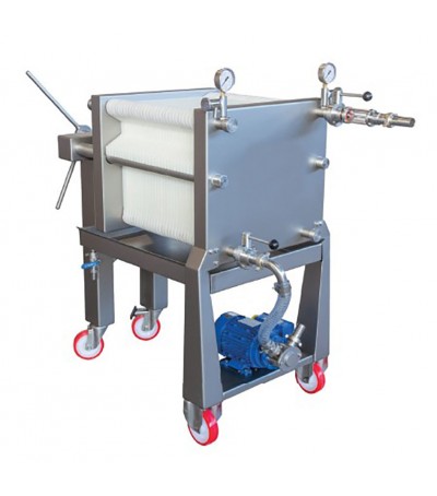 filtri per alimenti acquisto e vendita on line