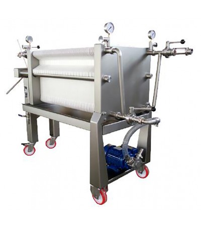 filtri per alimenti acquisto e vendita on line