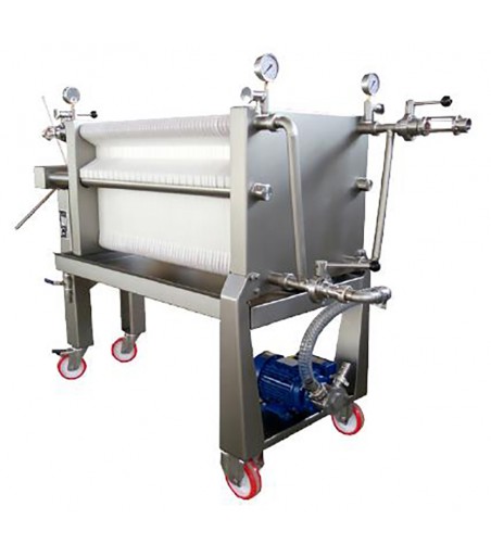 filtri per alimenti acquisto e vendita on line