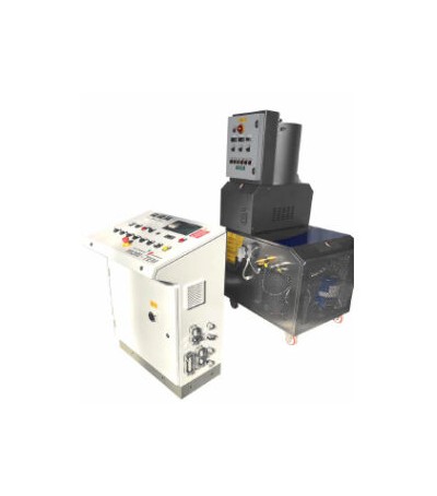 Impianti per la lavorazione delle olive