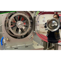 Impianti per la lavorazione delle olive