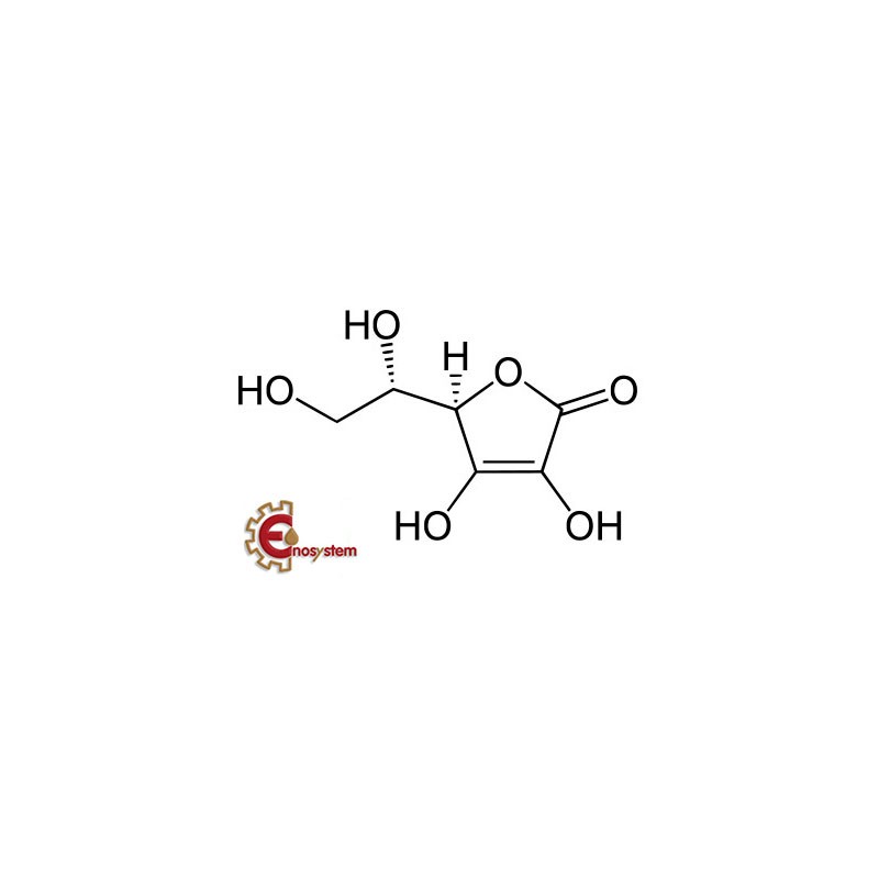 ACIDO ASCORBICO 25 Kg ACIDO ASCORBICO 25 Kg
