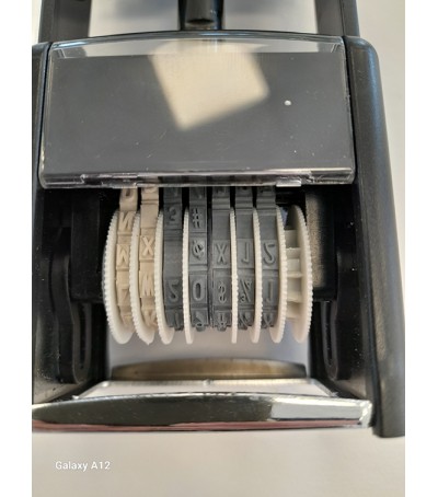 Etichettatrice Tenco acquisto vendita on line