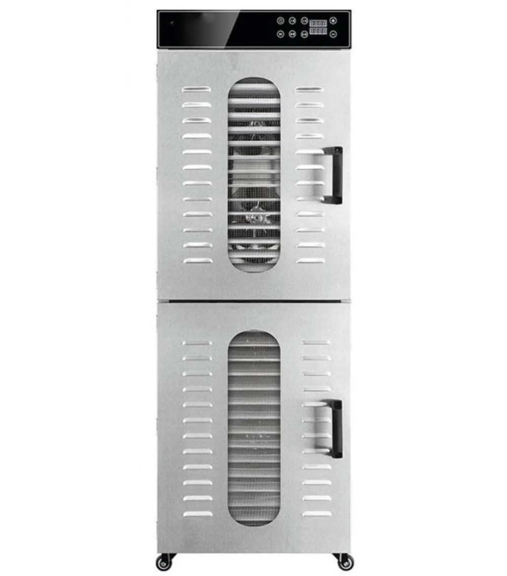 FORNO ESSICCATORE VERTICALE DIGITAL CONTROL  mq 4,8