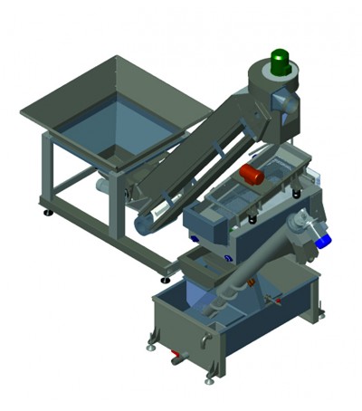frantoi e accessori lavorazione delle olive