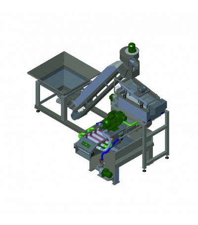 frantoi e accessori lavorazione delle olive