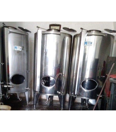 attrezzature enologiche usate acquisto e vendita on line