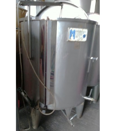 attrezzature enologiche usate acquisto e vendita on line