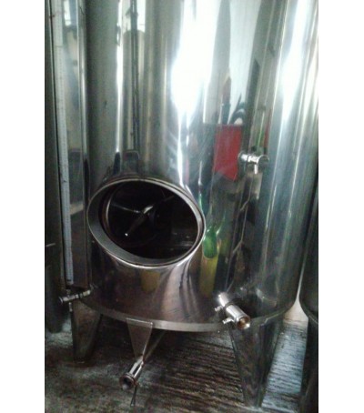 attrezzature enologiche usate acquisto e vendita on line