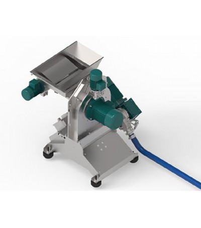 frantoi e accessori lavorazione delle olive