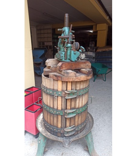 attrezzature enologiche usate acquisto e vendita on line