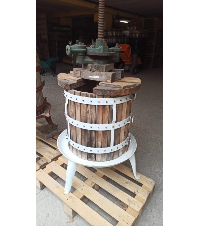 attrezzature enologiche usate acquisto e vendita on line