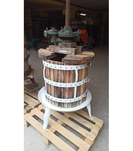 attrezzature enologiche usate acquisto e vendita on line