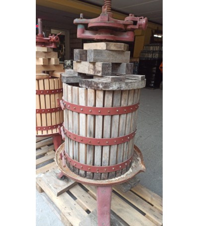 attrezzature enologiche usate acquisto e vendita on line