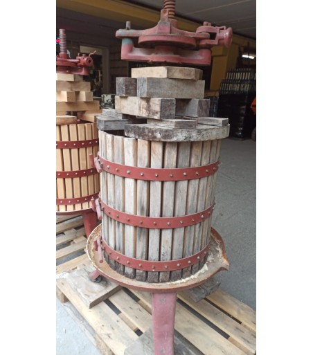 attrezzature enologiche usate acquisto e vendita on line