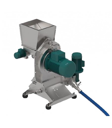 frantoi e accessori lavorazione delle olive