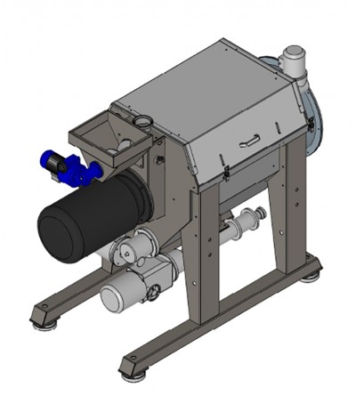 frantoi e accessori lavorazione delle olive