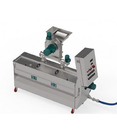 frantoi e accessori lavorazione delle olive