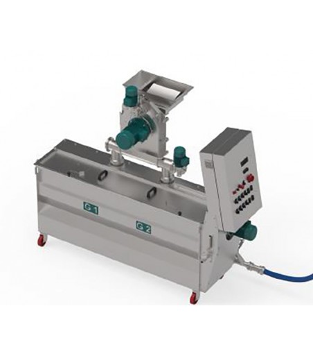 frantoi e accessori lavorazione delle olive