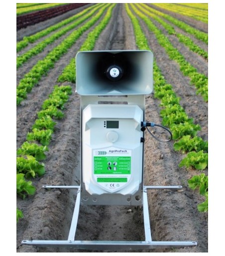 Attrezzature agronomiche per coltivazioni